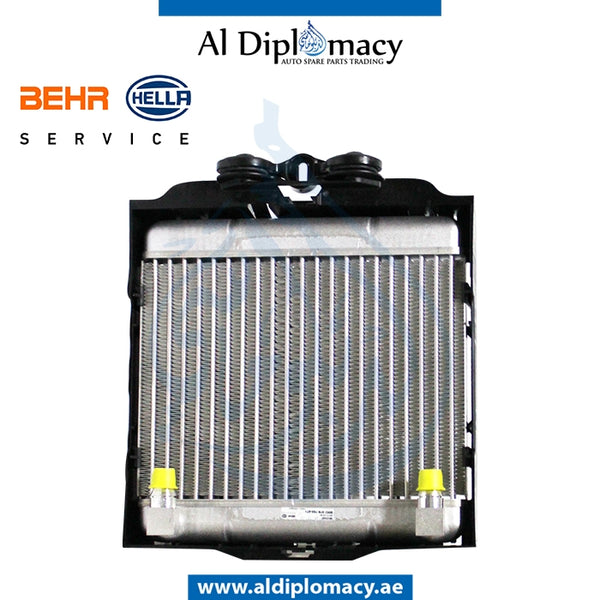 ENGINE OIL COOLER 8MO 376.753-571 for BMW 5 Series F01 (2008-2015) models, Part Number BHR-17217572542